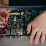 DIY Laptop Hinge Repair in Las Vegas: What You Should Know?